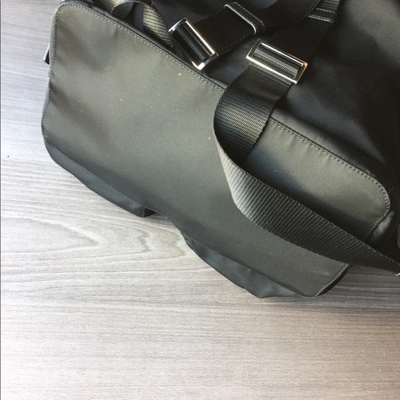 Prada backpack 100% Real - Picture 4 of 8